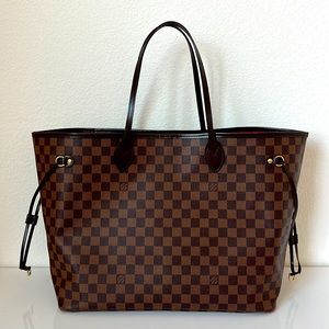 Louis Vuitton Neverfull GM